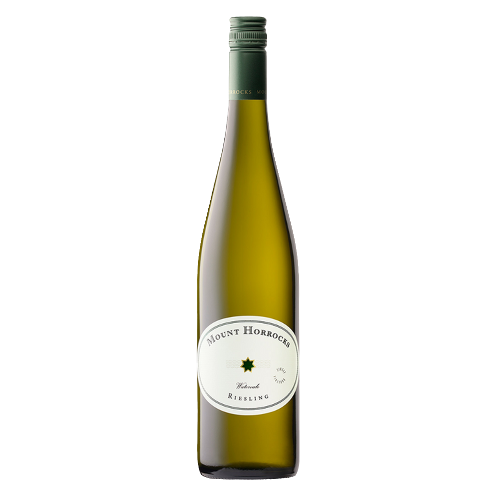 2023 Mount Horrocks Wines Watervale Riesling