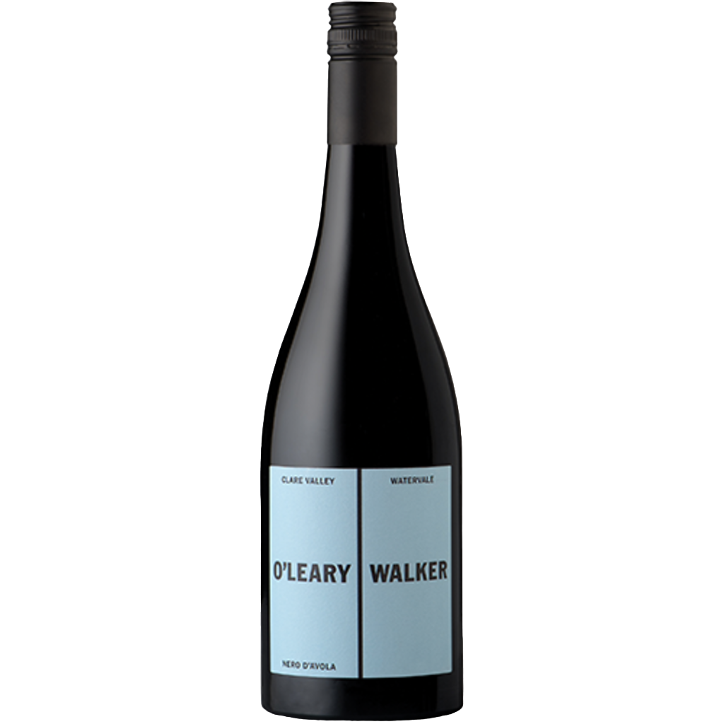 2022 O'Leary Walker Clare Valley Nero d'Avola