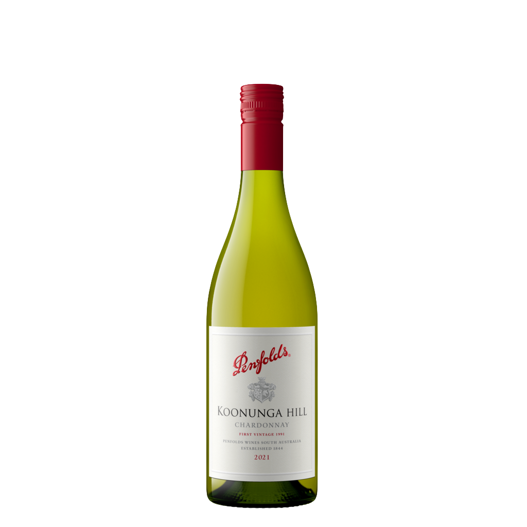 Penfolds Koonunga Hill Chardonnay 2021 375ml