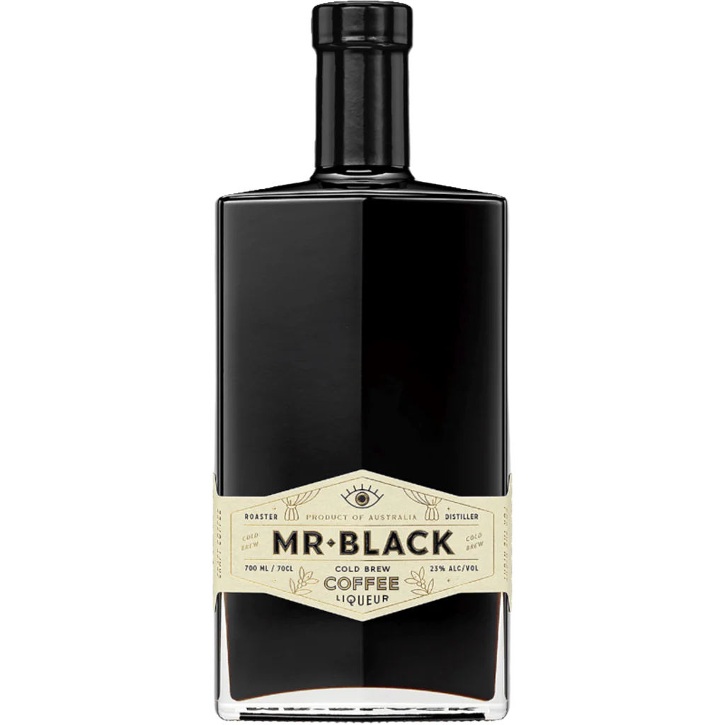 Mr Black Cold Brewed Coffee Liqueur 700mL