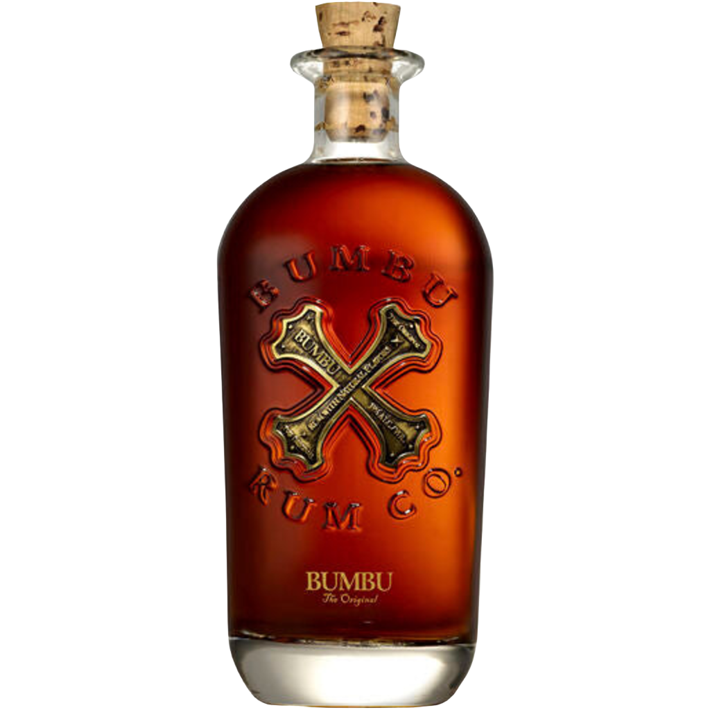 Bumbu The Original Rum 700ml