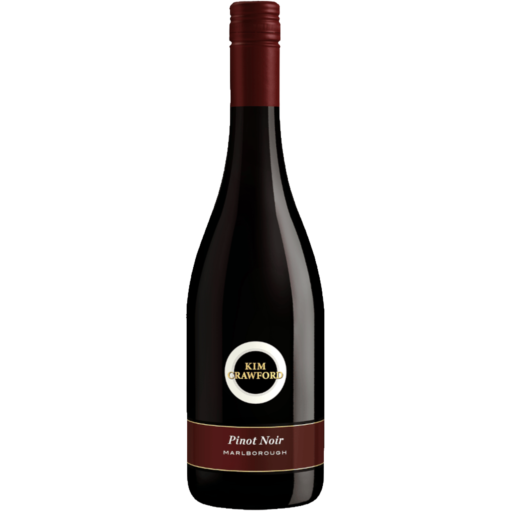 Kim Crawford Pinot Noir