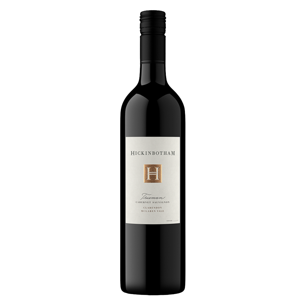 2020 Hickinbotham Clarendon Vineyard Trueman Cabernet Sauvignon 1.5L