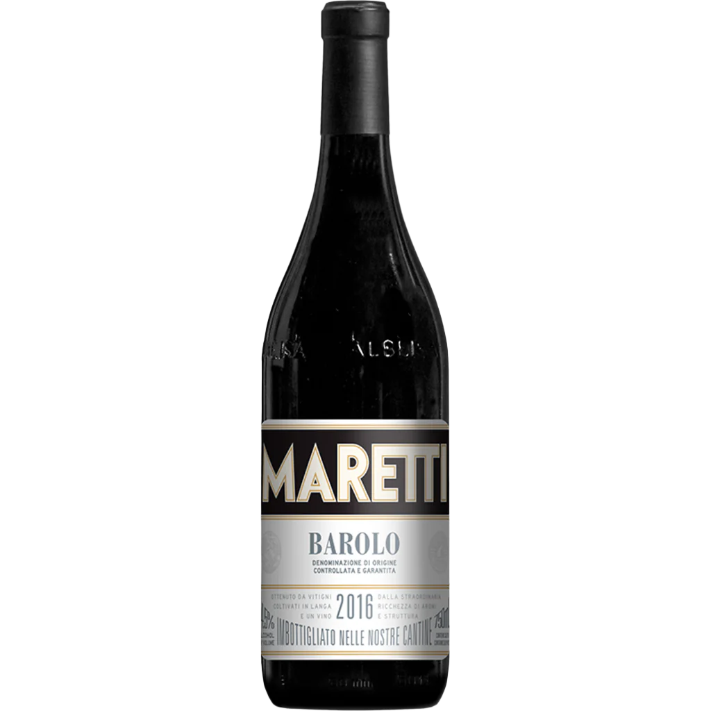 Maretti Barolo