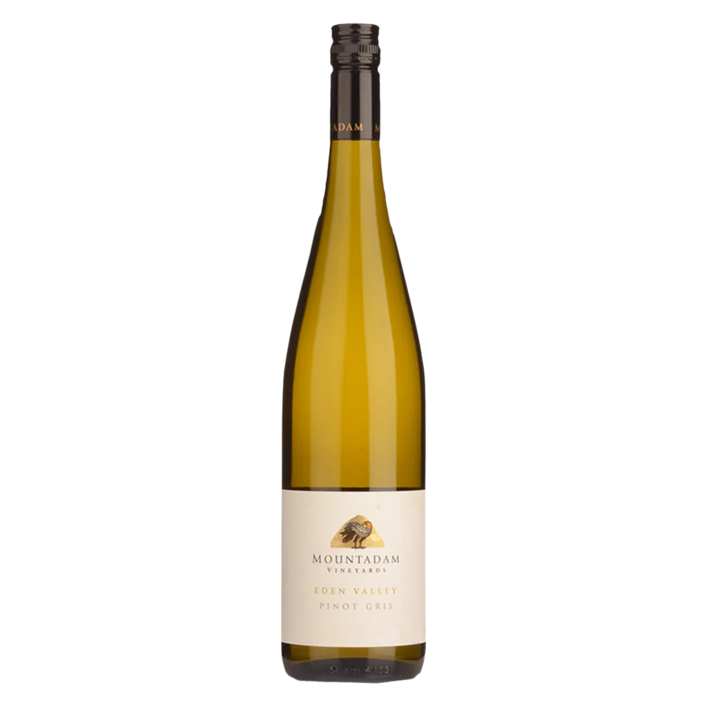 2024 Mountadam Eden Valley Pinot Gris