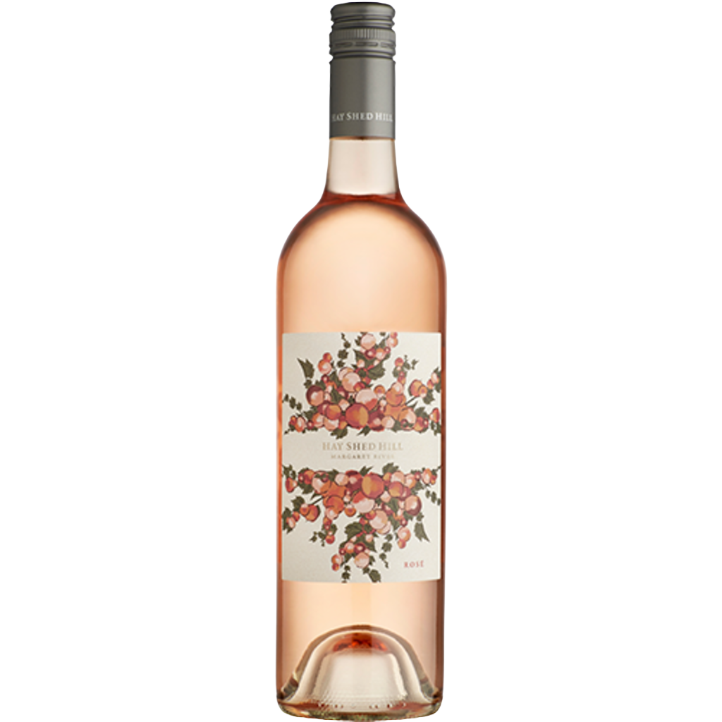 2023 Hay Shed Hill Vineyard Series Pinot Noir Rosé