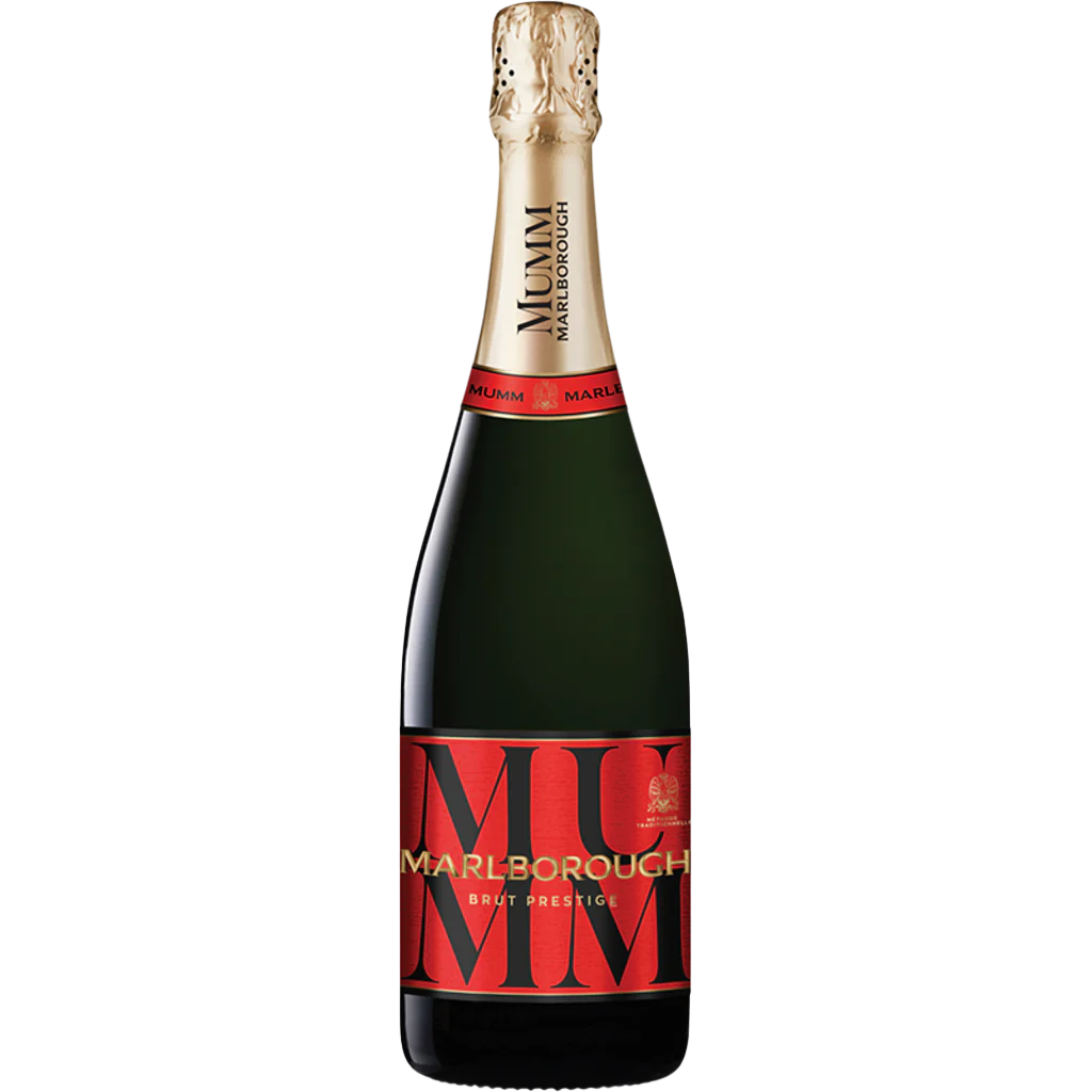 Mumm Marlborough Brut Prestige