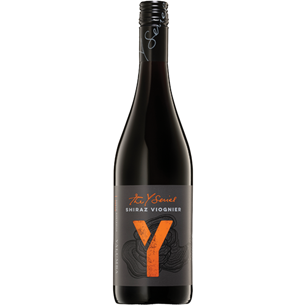 2021 Yalumba The Y Series Shiraz Viognier