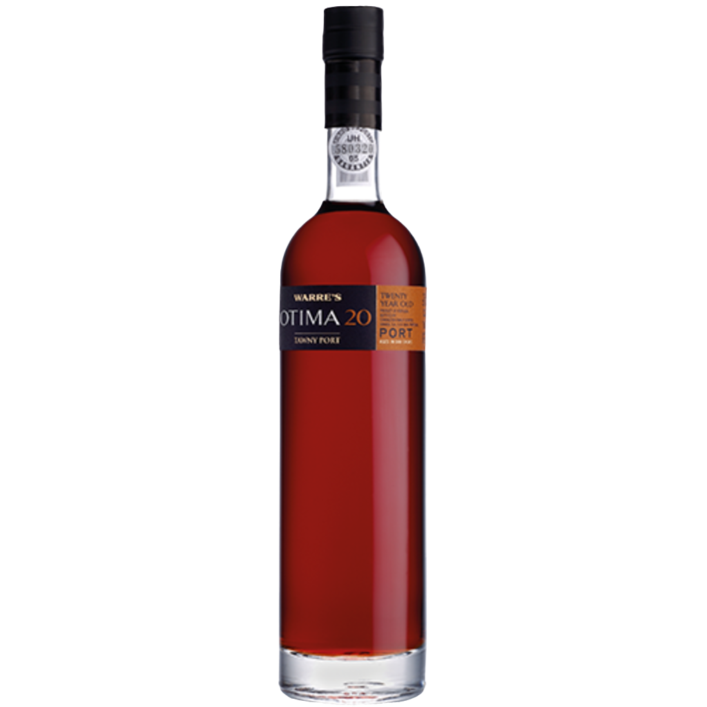 Warre's Otima 20 Year Old Tawny 500mL