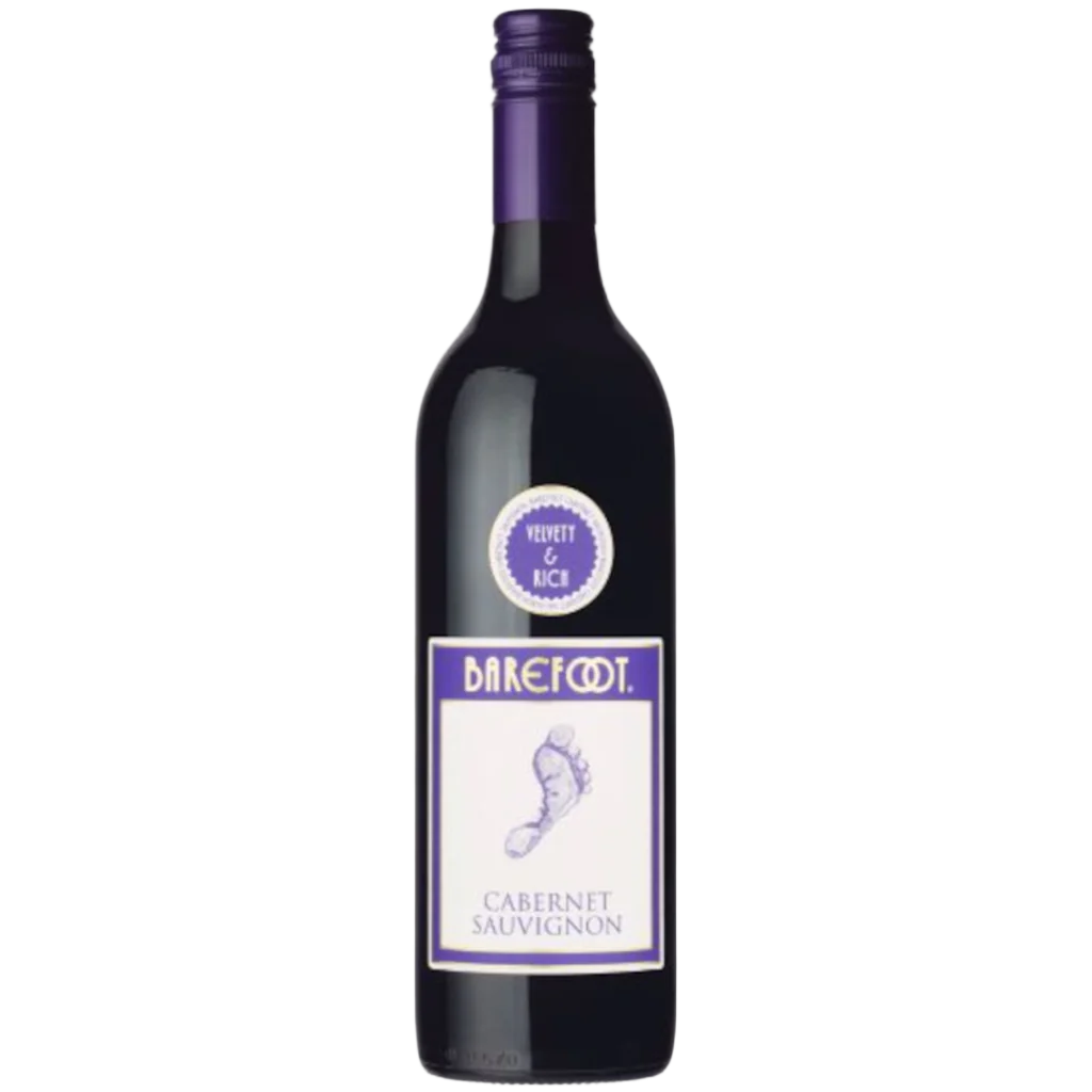 Barefoot Cabernet Sauvignon