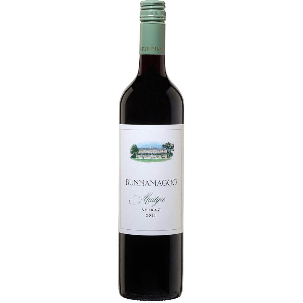 Bunnamagoo Shiraz