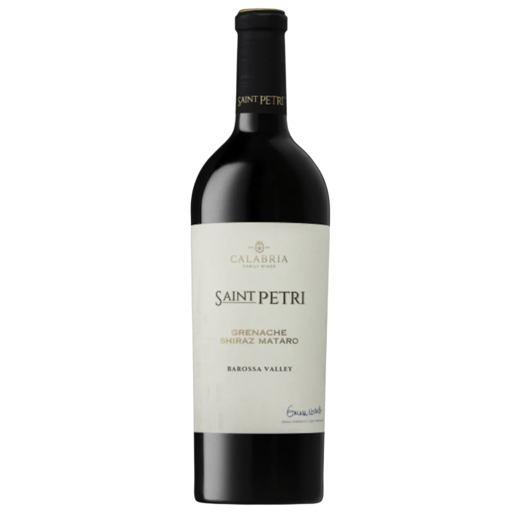 Calabria Saint Petri Gsm