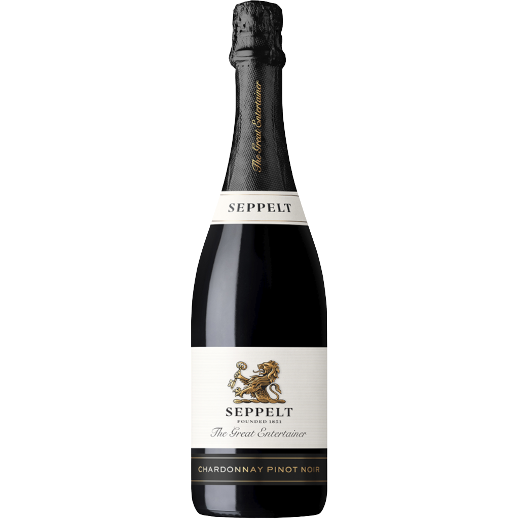 Seppelt The Great Entertainer Chardonnay Pinot Noir