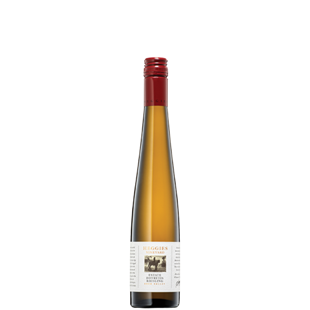 2023 Heggies Vineyard Estate Botrytis Riesling 375mL