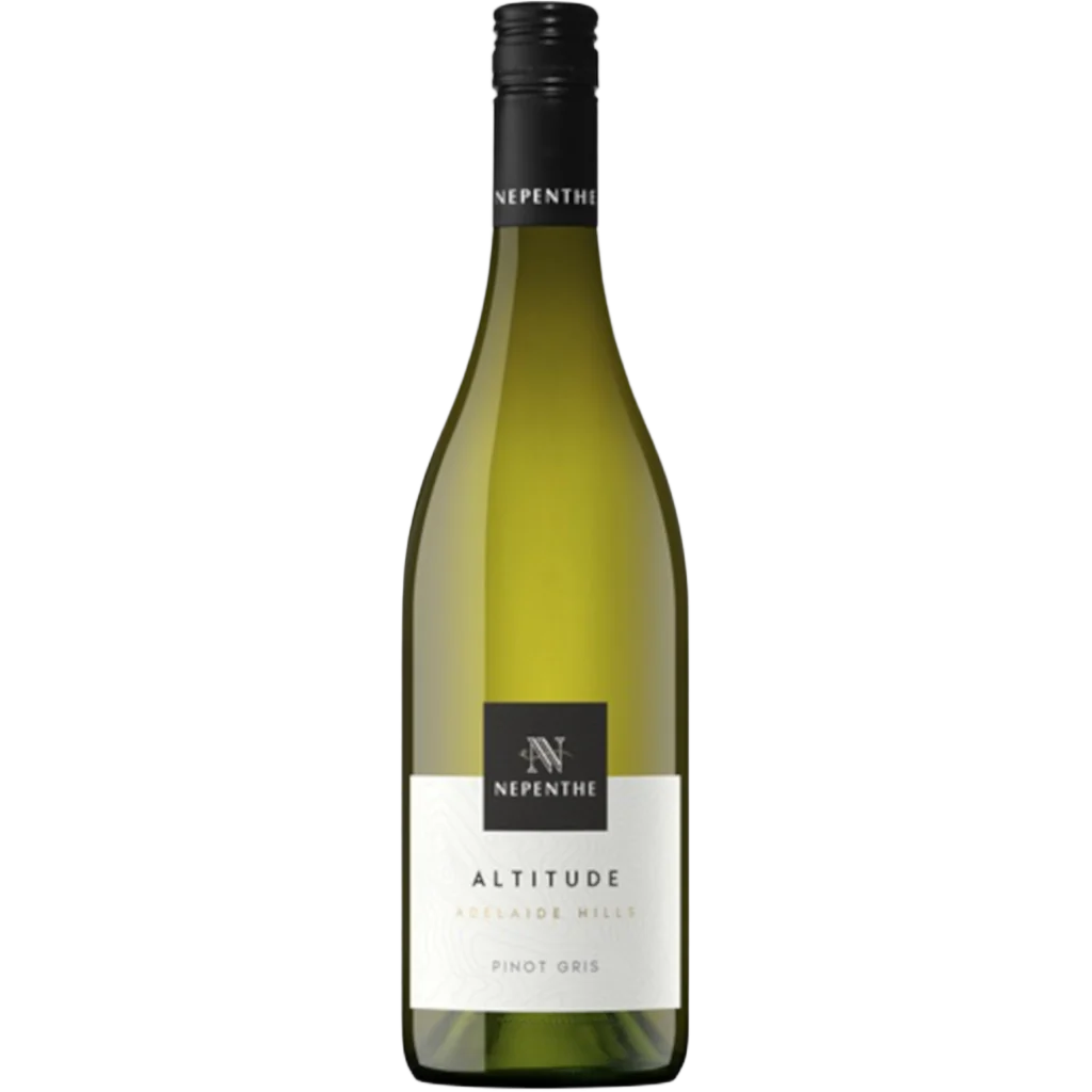 Nepenthe Altitude Pinot Gris