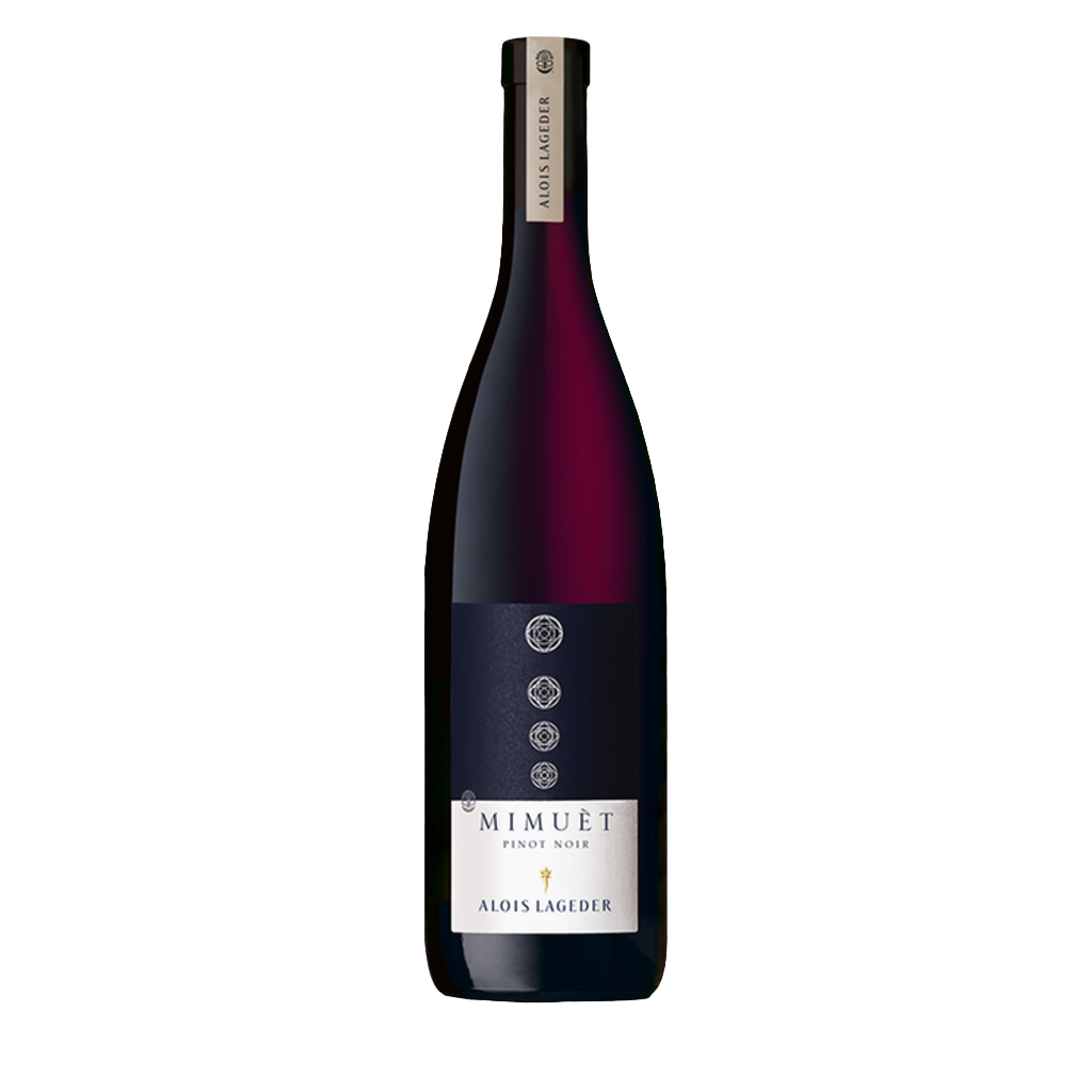 2020 Alois Lageder Mimuet Pinot Noir