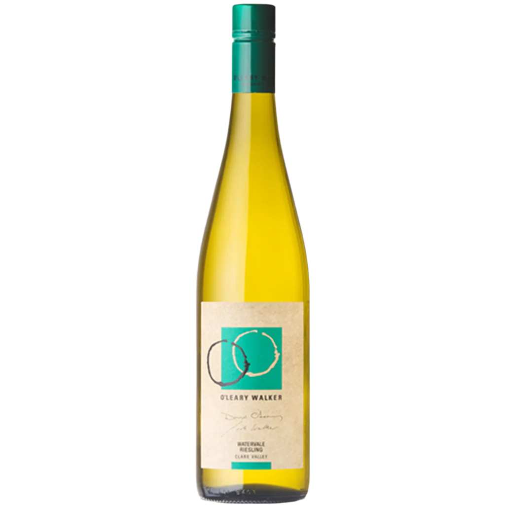 2017 O'Leary Walker Watervale Riesling