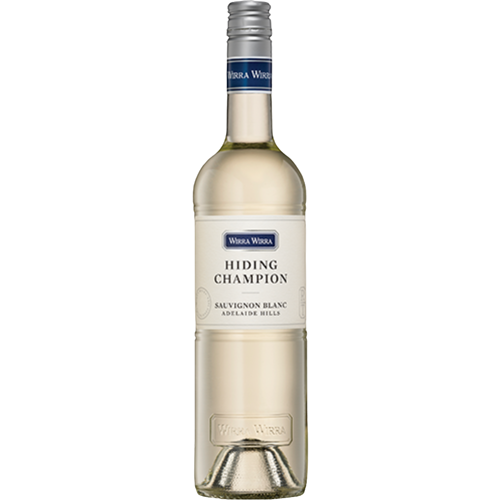 2023 Wirra Wirra Vineyards Hiding Champion Sauvignon Blanc