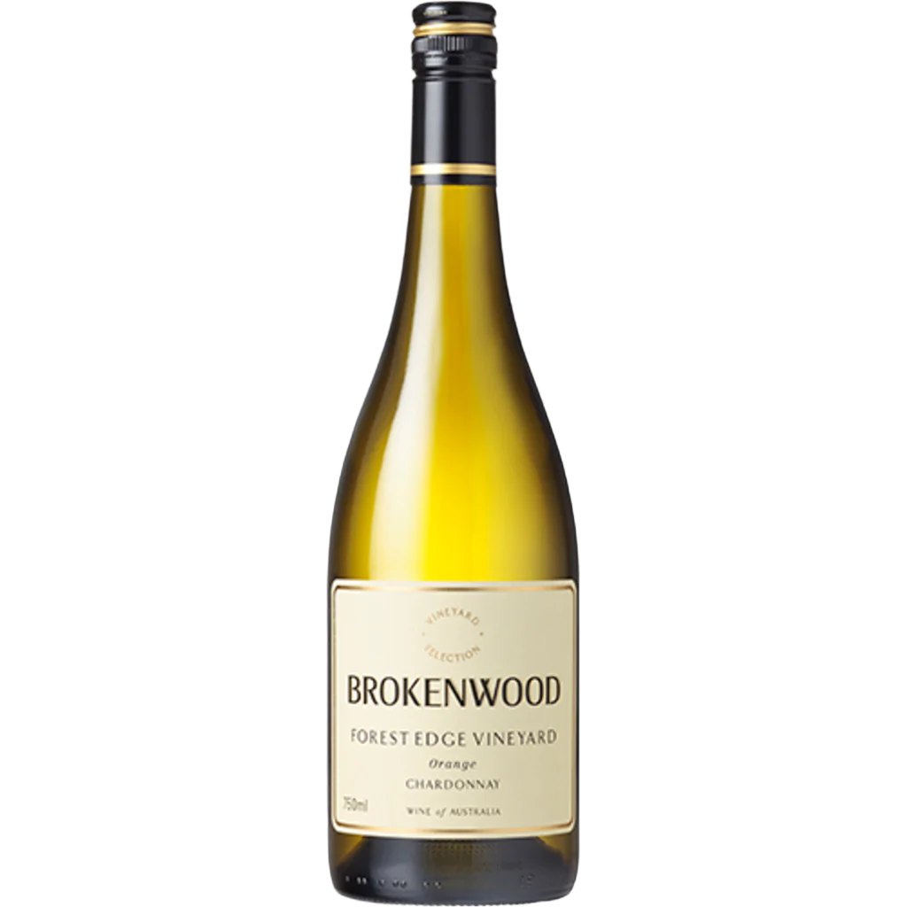 2022 Brokenwood Forest Edge Chardonnay