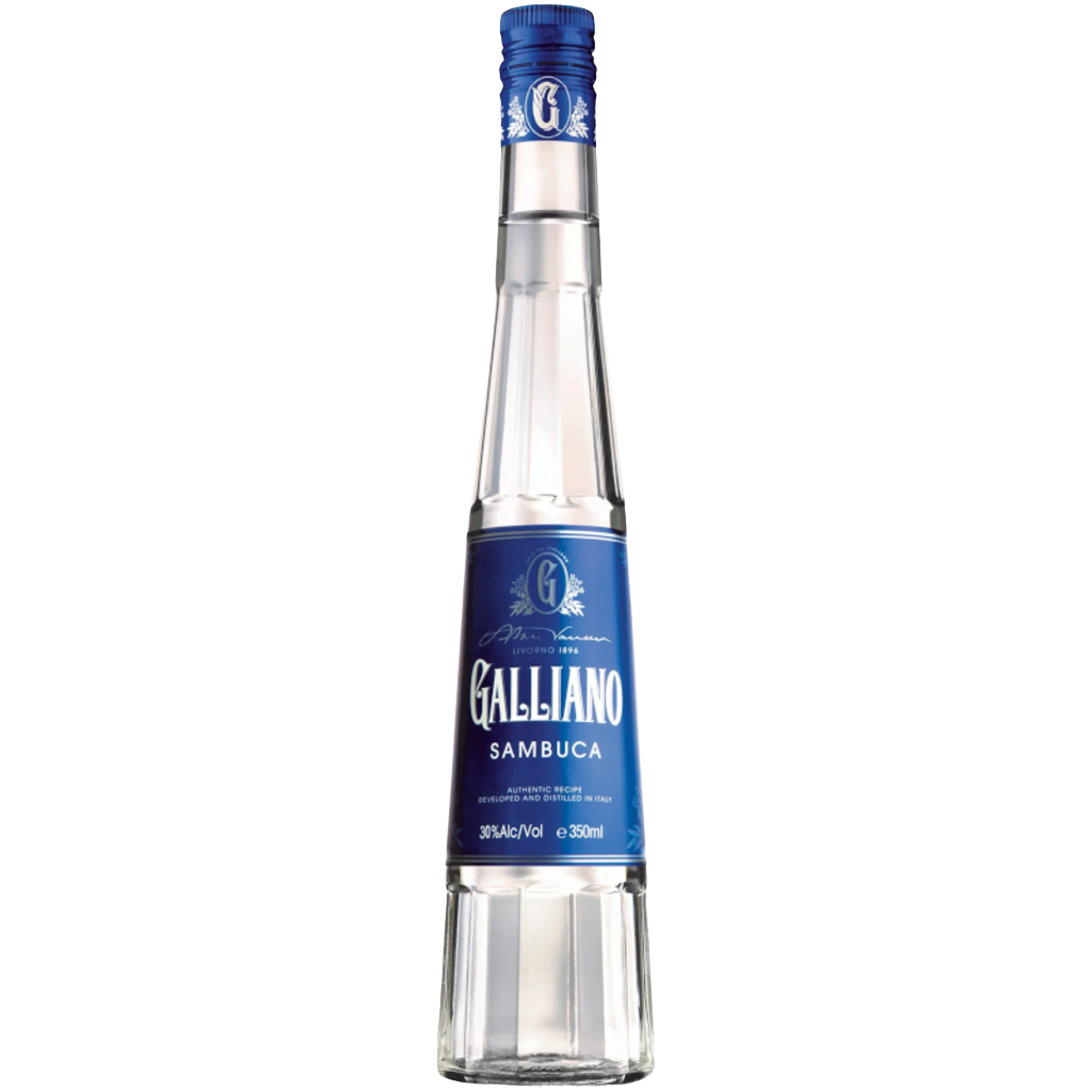 Galliano White Sambuca 350ml