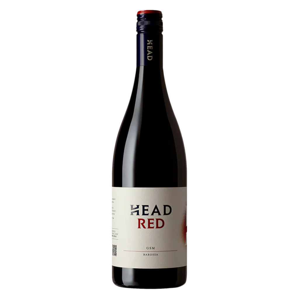 2021 Head Red GSM