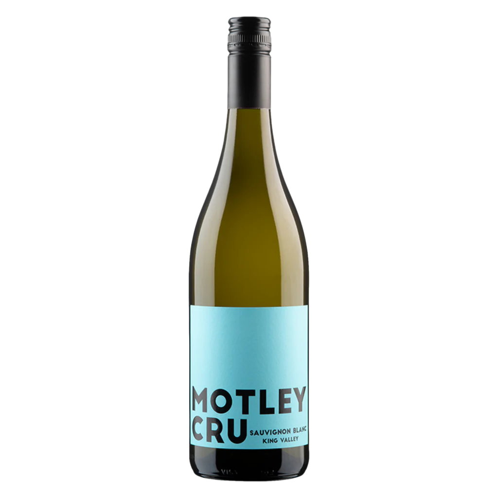 2023 Motley Cru Sauvignon Blanc