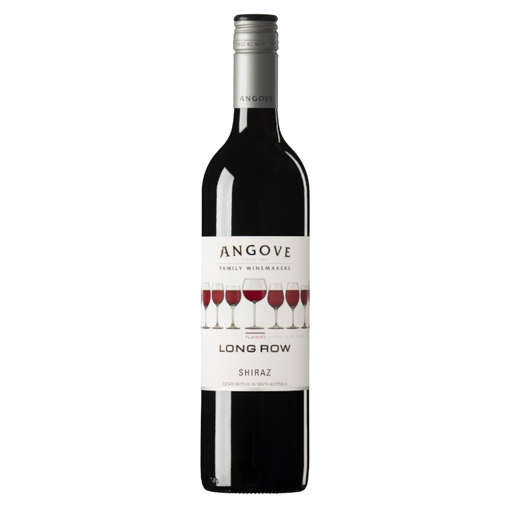 Angove Long Row Shiraz