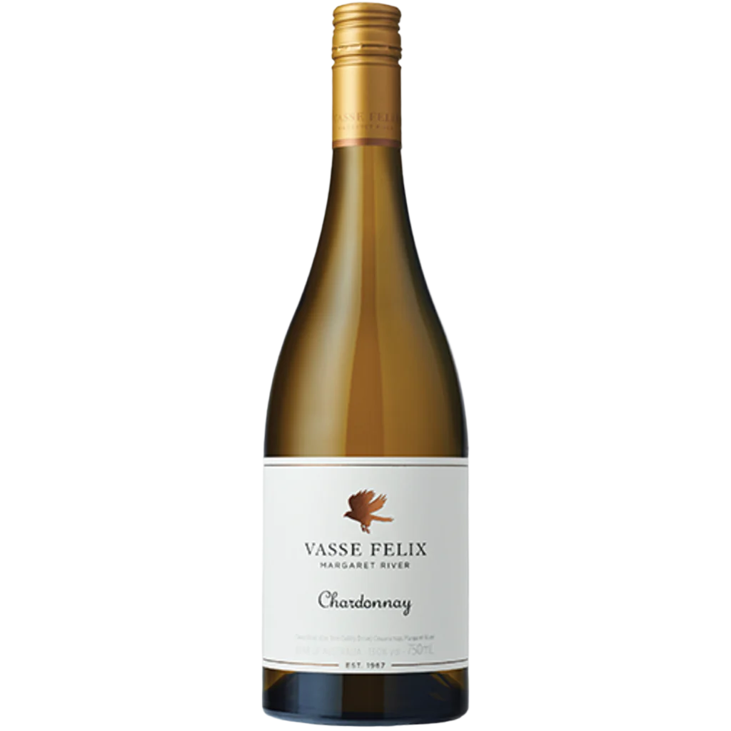 2023 Vasse Felix Chardonnay