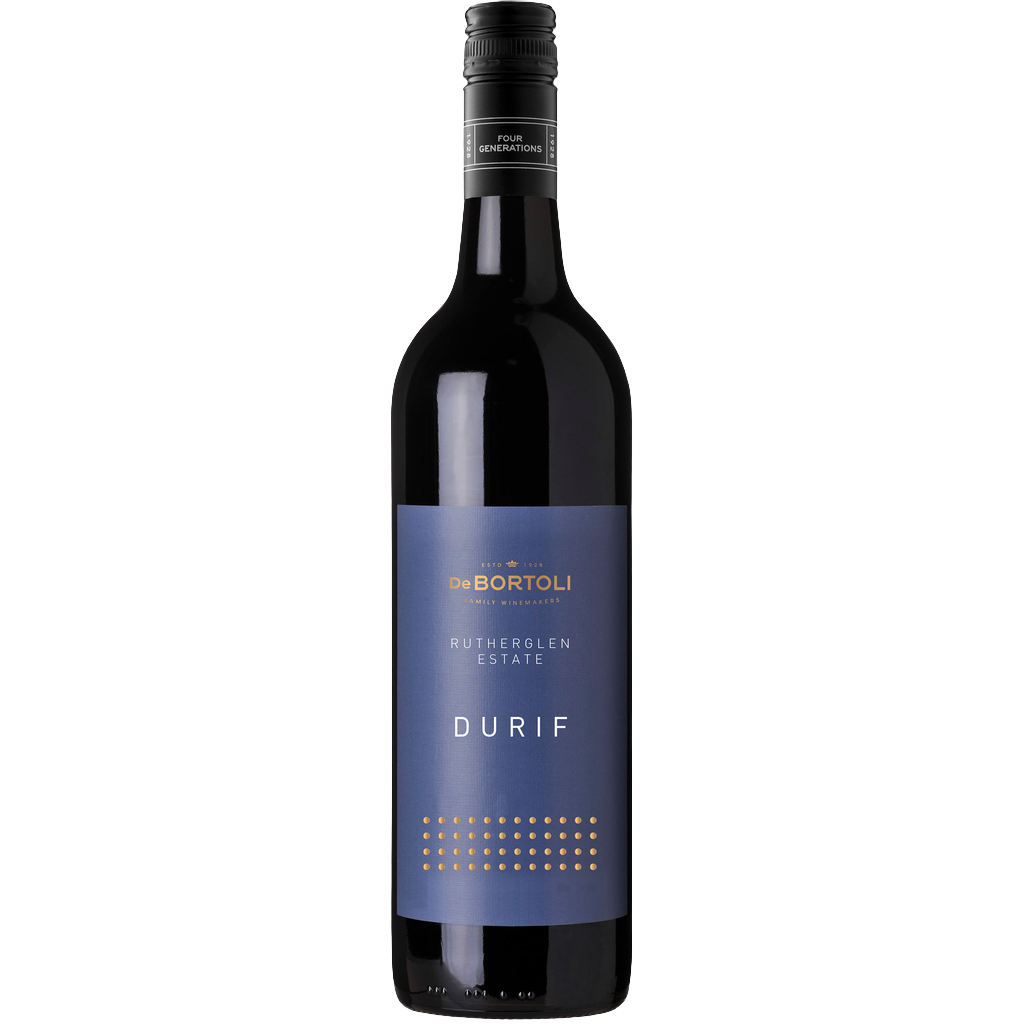 De Bortoli Rutherglen Estates Durif