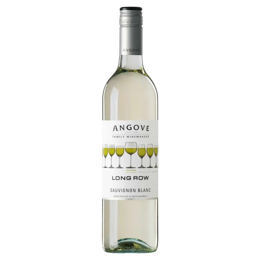 Angove Long Row Sauvignon Blanc