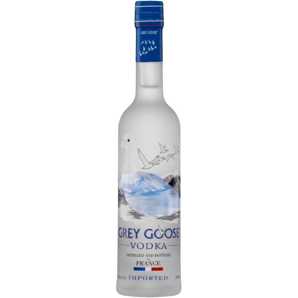 Grey Goose Original Vodka 200ml