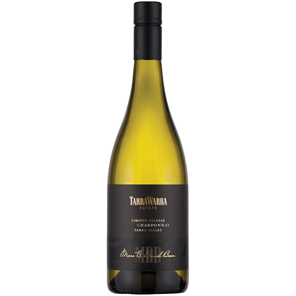 2015 TarraWarra Estate MDB Chardonnay