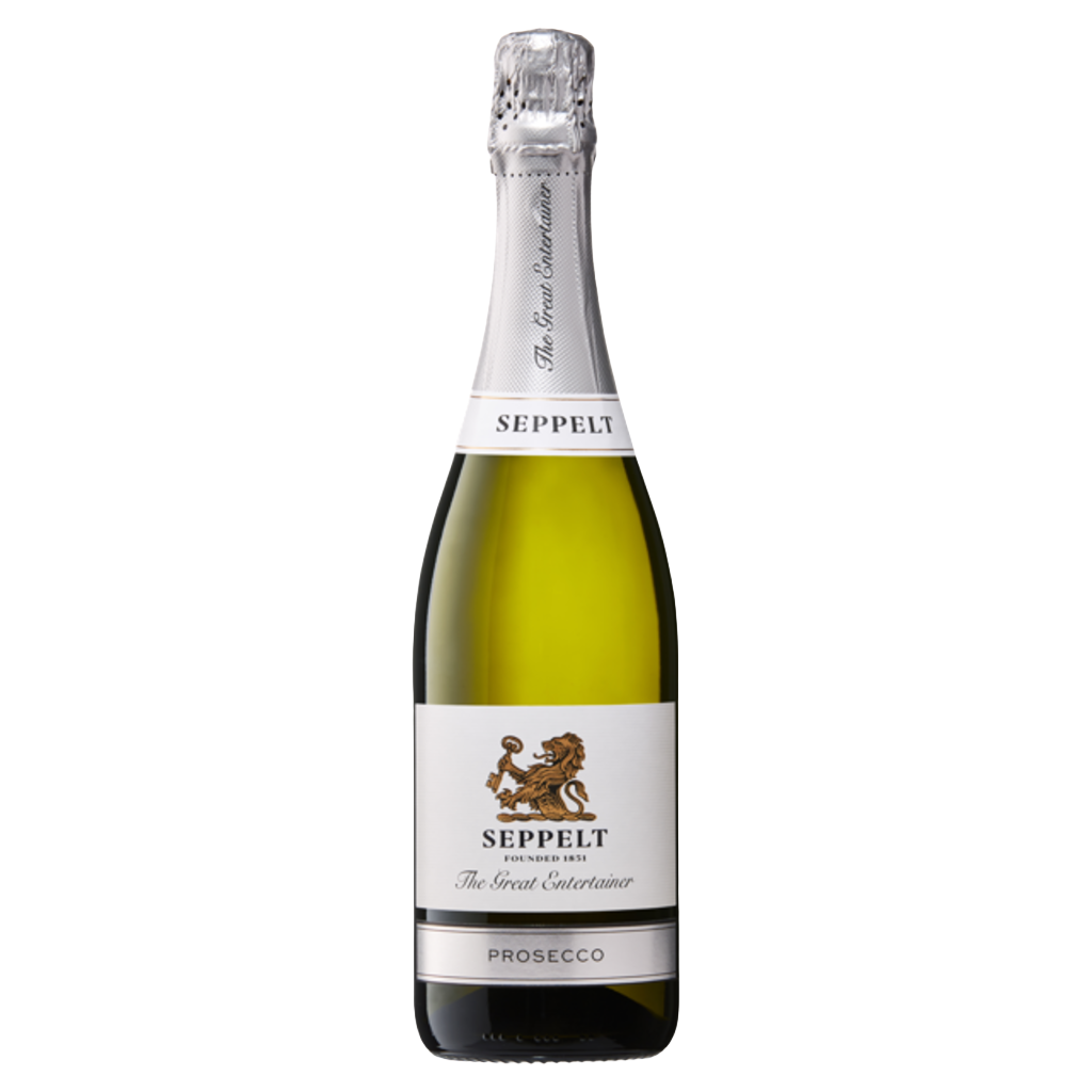 Seppelt The Great Entertainer Prosecco NV