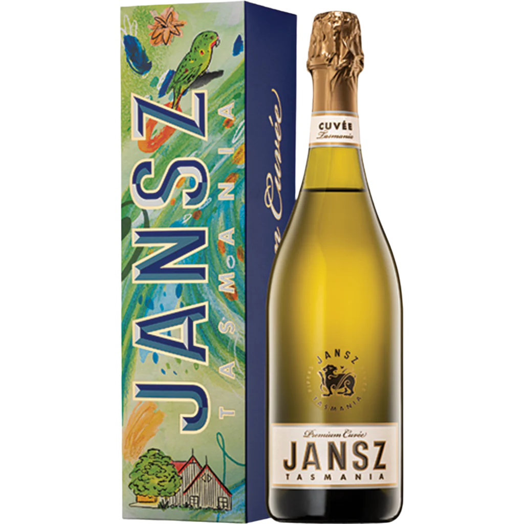 Jansz Tasmania Premium Cuvée