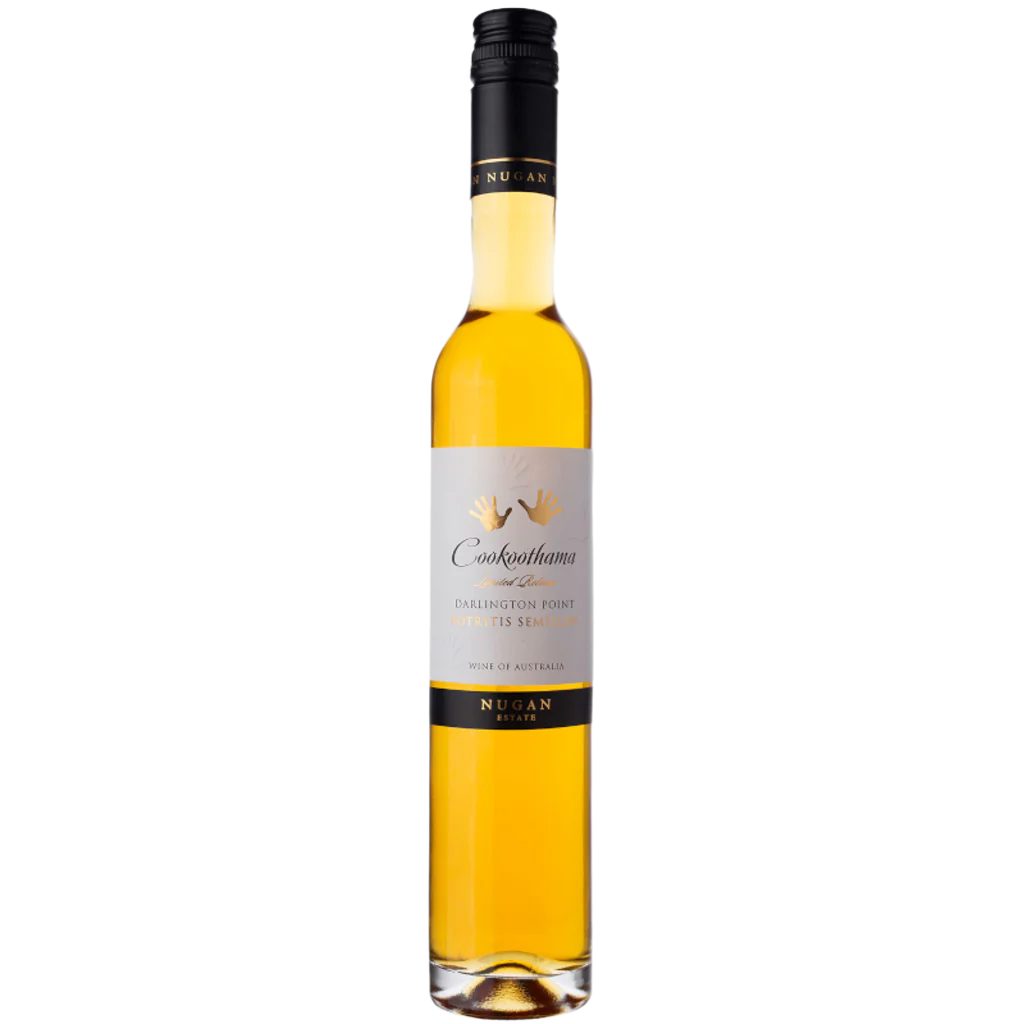 Cookoothama Botrytis Semillon 375mL