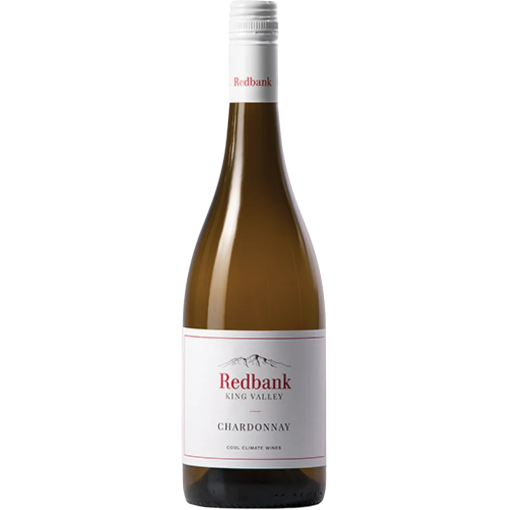 2023 Redbank King Valley Chardonnay