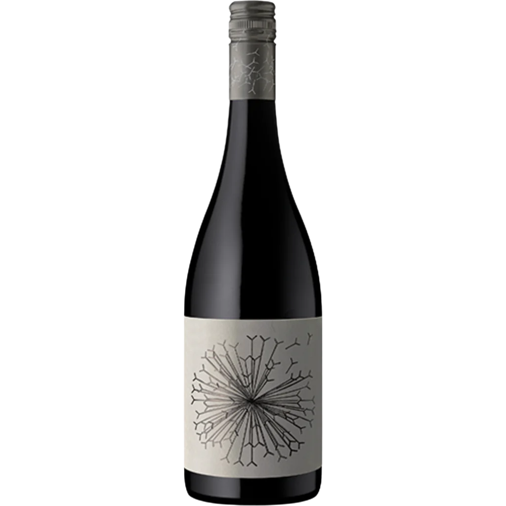 2022 Dandelion Vineyards Lion's Tooth of McLaren Vale Shiraz Riesling