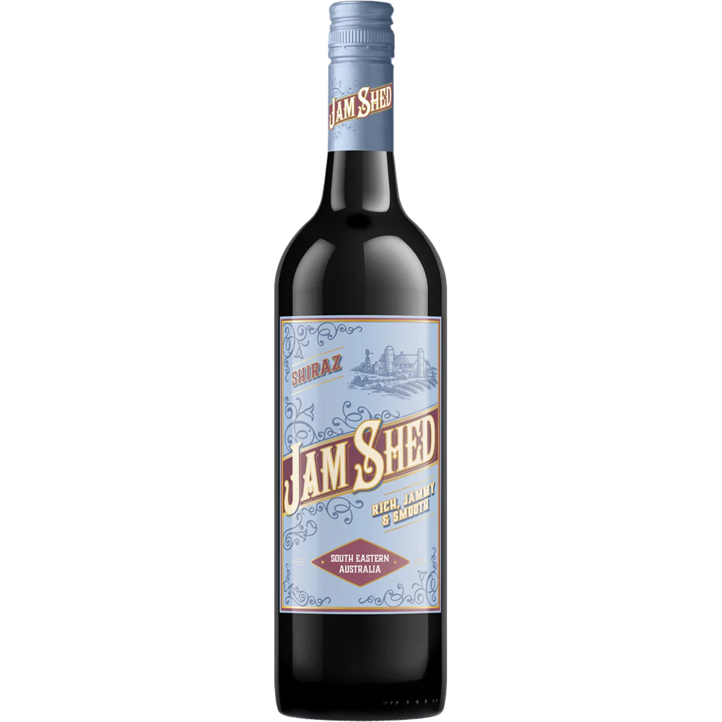 Jam Shed Shiraz