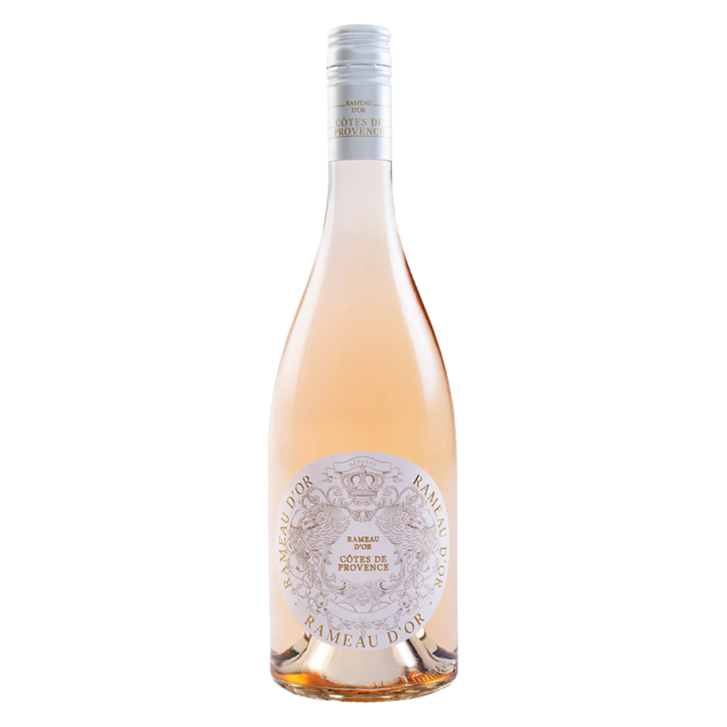 2021 Rameau d'Or Provence Rosé