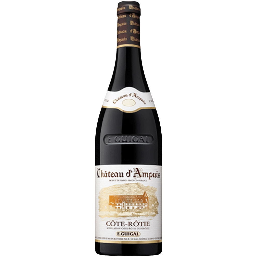 Guigal Côte-Rôtie Château d'Ampuis 1.5L