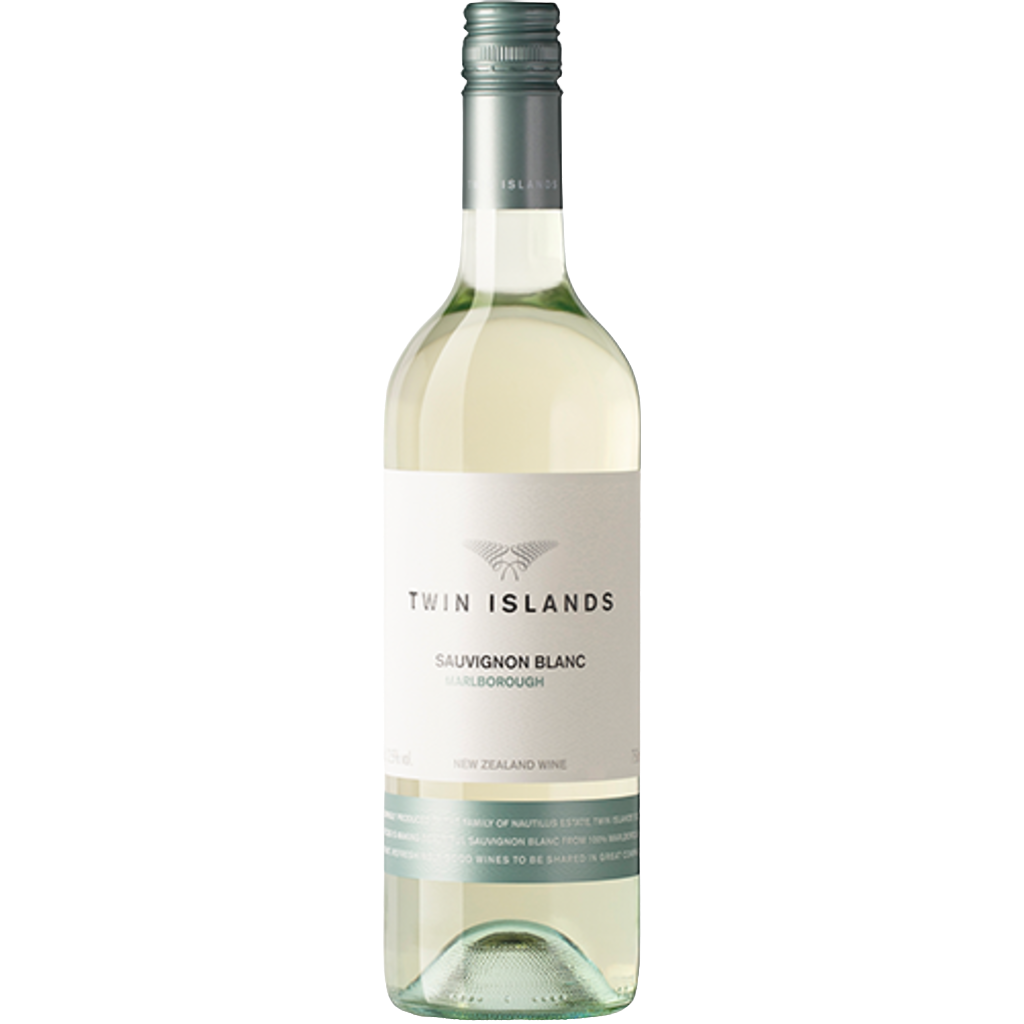 2023 Twin Islands Sauvignon Blanc