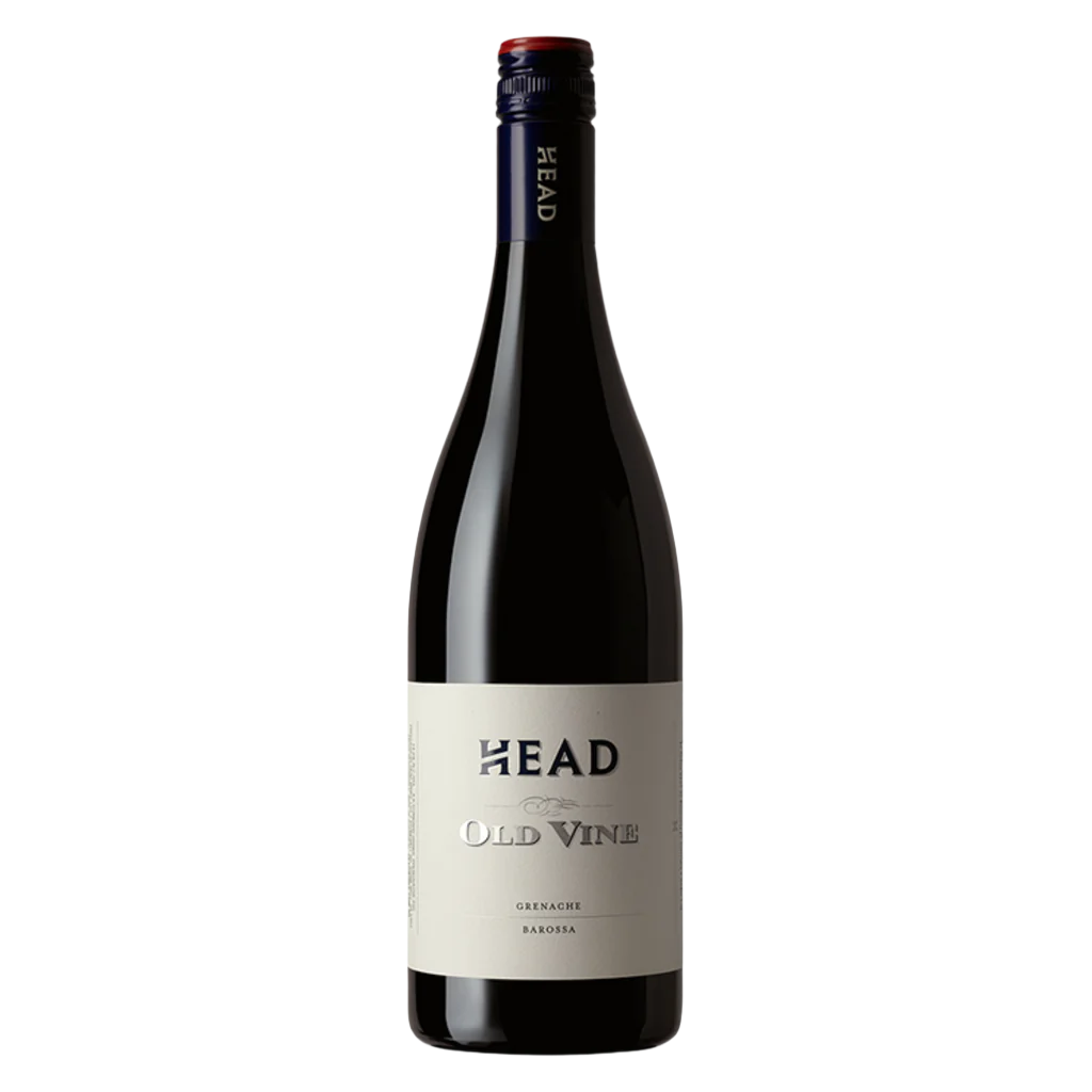 2023 Head Old Vine Grenache