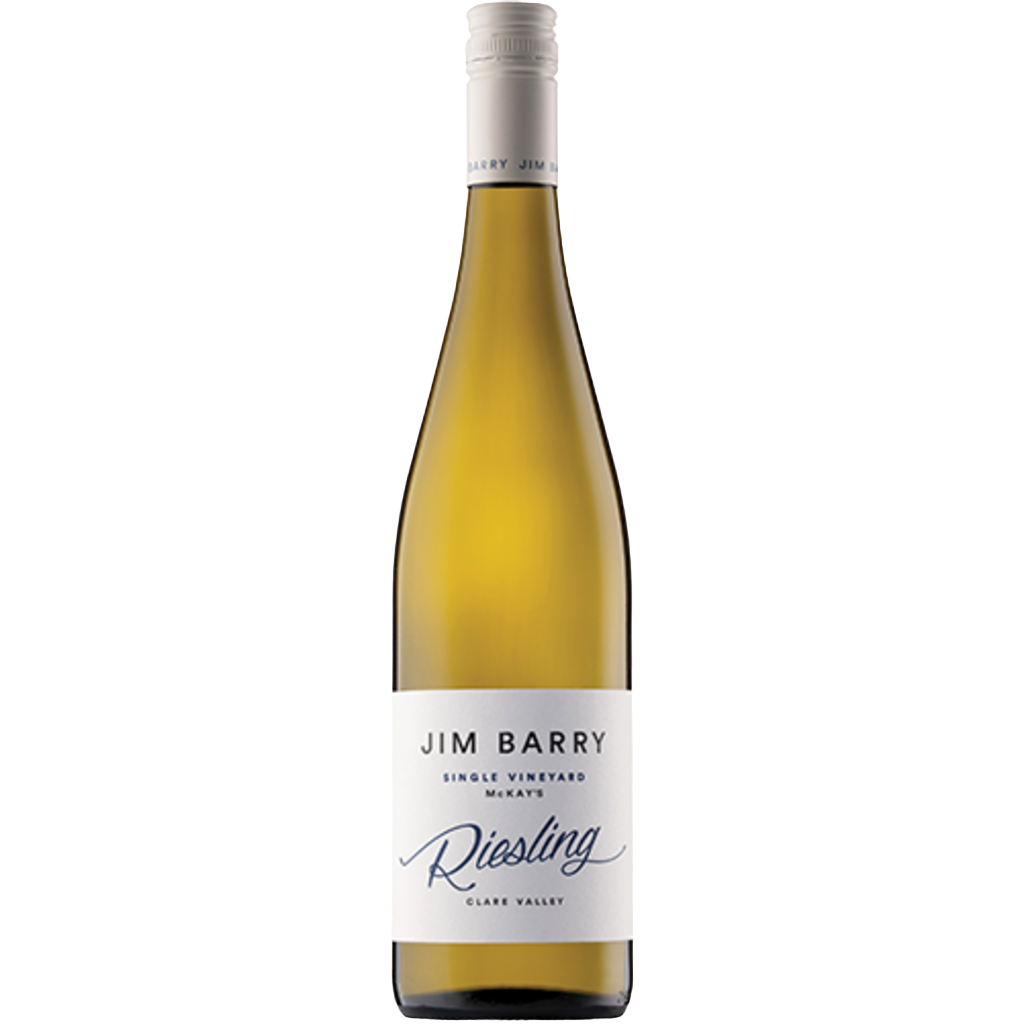 2023 Jim Barry Single Vineyard McKay's Riesling