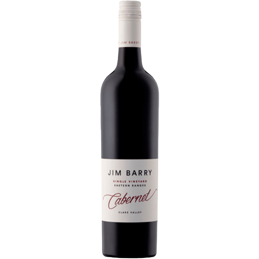 2016 Jim Barry Single Vineyard Clare Valley Cabernet Sauvignon