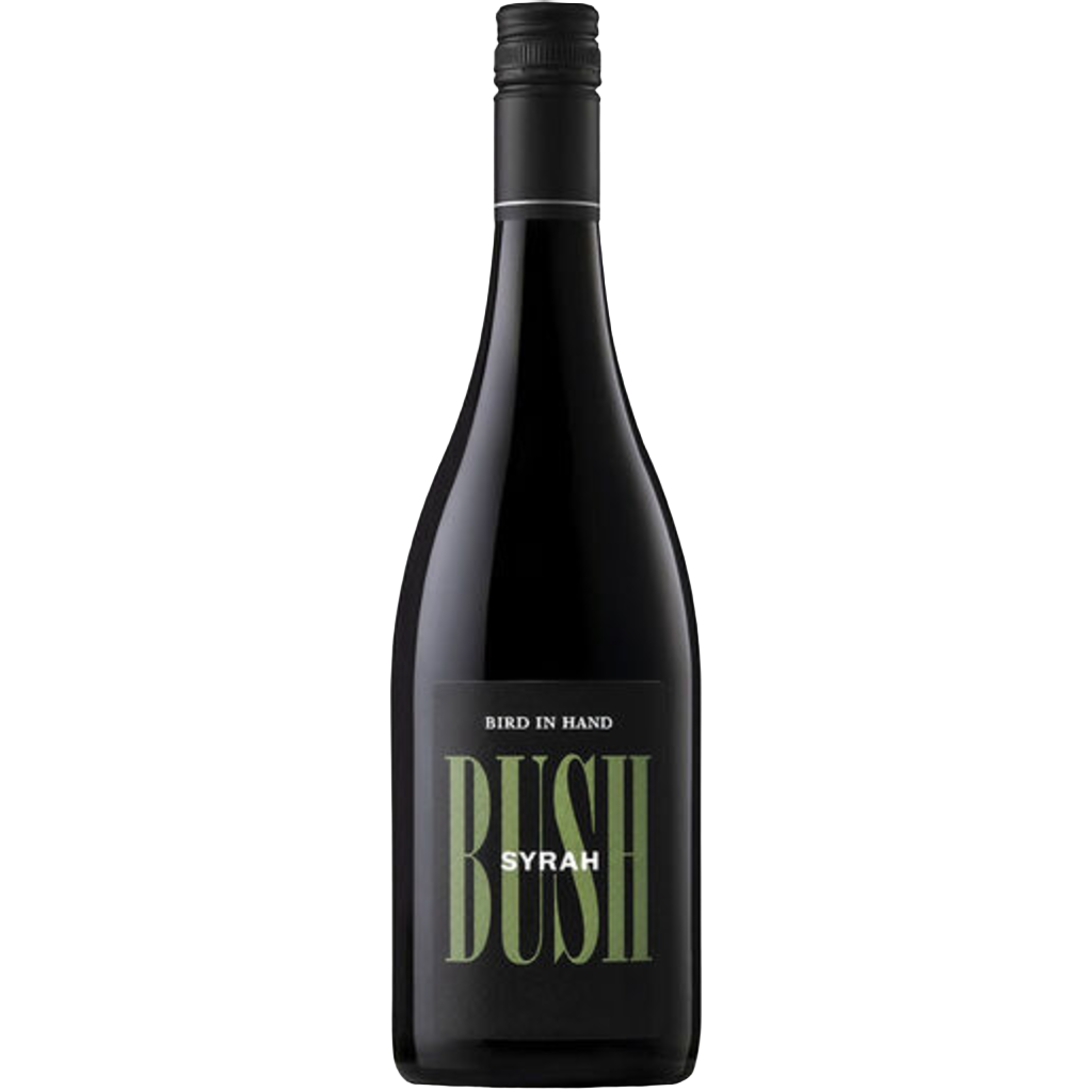 Bird In Hand Bush Syrah