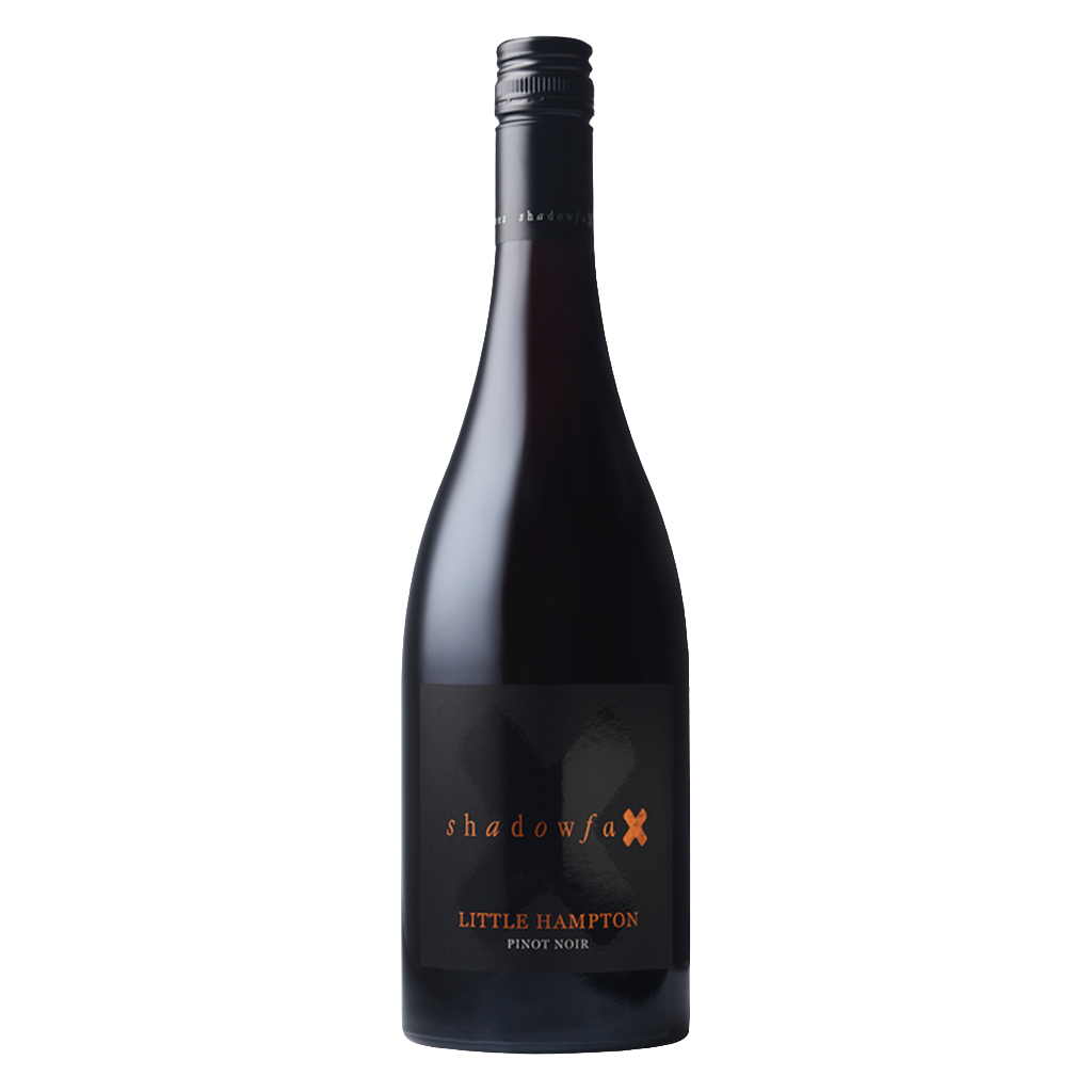 2021 Shadowfax Wines Little Hampton Pinot Noir