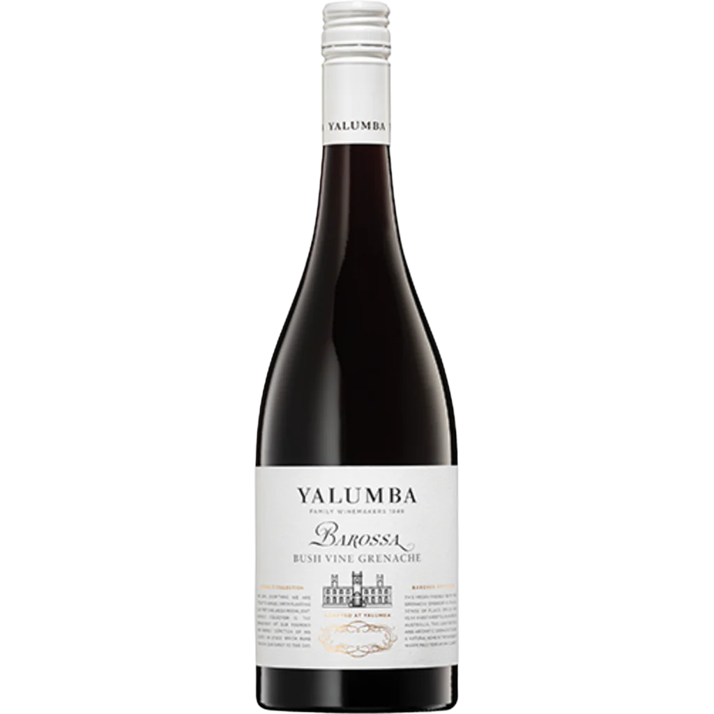 2023 Yalumba Samuel's Collection Barossa Bush Vine Grenache