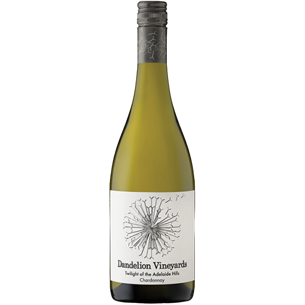 2023 Dandelion Vineyards Twilight of the Adelaide Hills Chardonnay