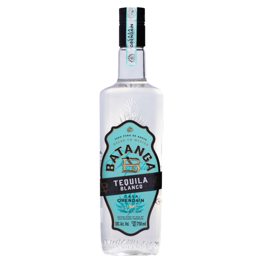 Batanga Tequila Blanco 750ml