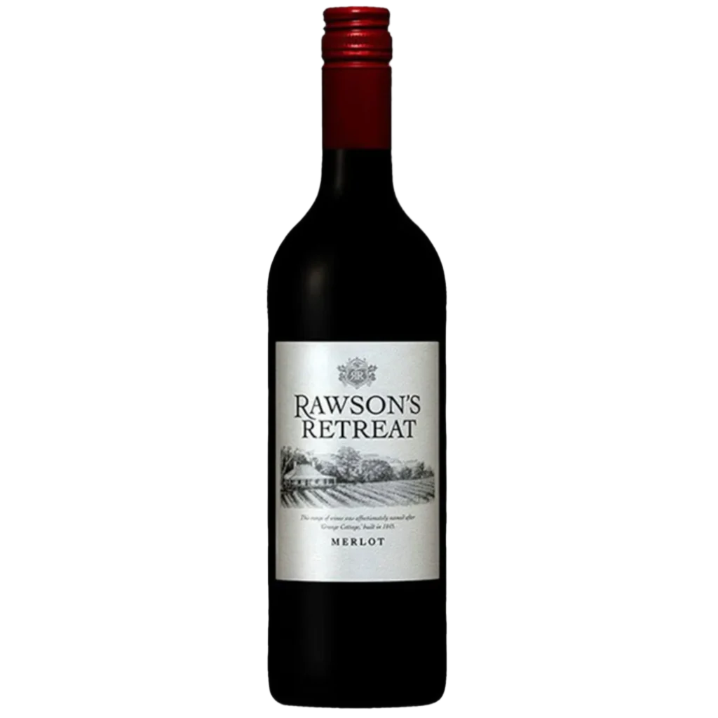 Rawsons Retreat Merlot